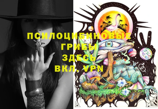 молекула духа Балабаново